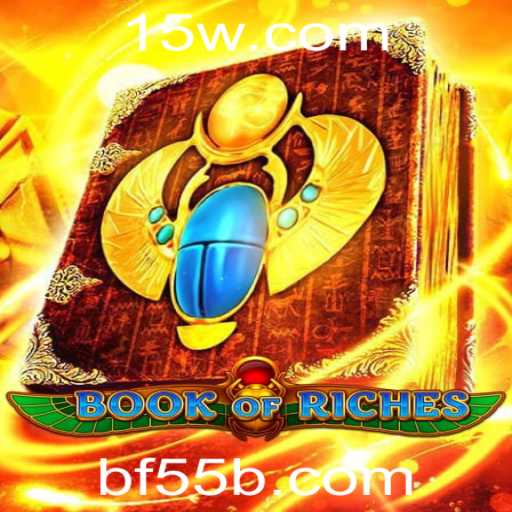 Explorando o Universo de BookofRiches: Aventura e Estratégia em um Jogo Inovador