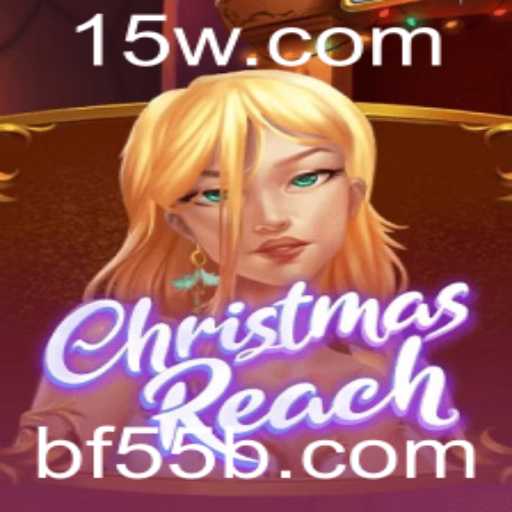 Explorando ChristmasReach: O Jogo Festivo
