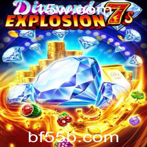 Explorando o Mundo de DiamondExplosion7s: Um Guia Completo