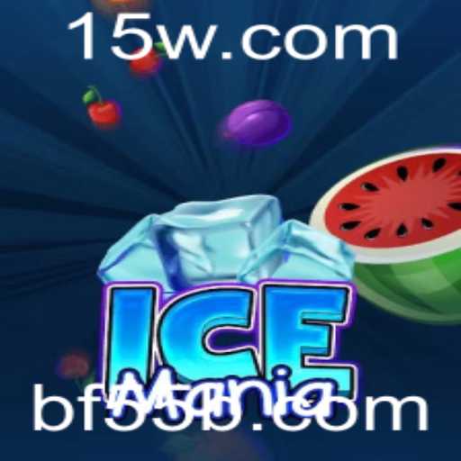 Descubra a Excitante Aventura de IceMania