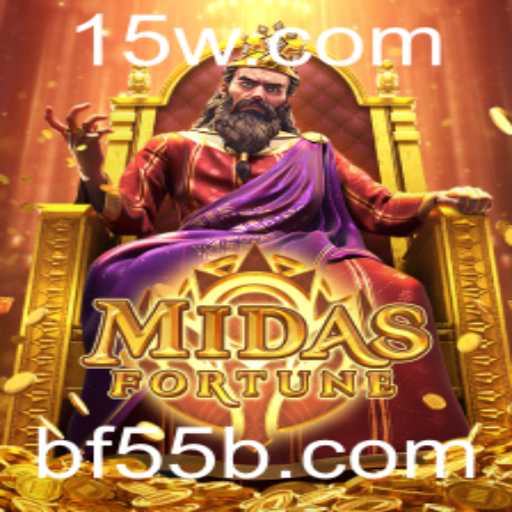 Explorando MidasFortune: Um Mergulho Profundo no Novo Jogo de Estratégia com Tema de Riqueza