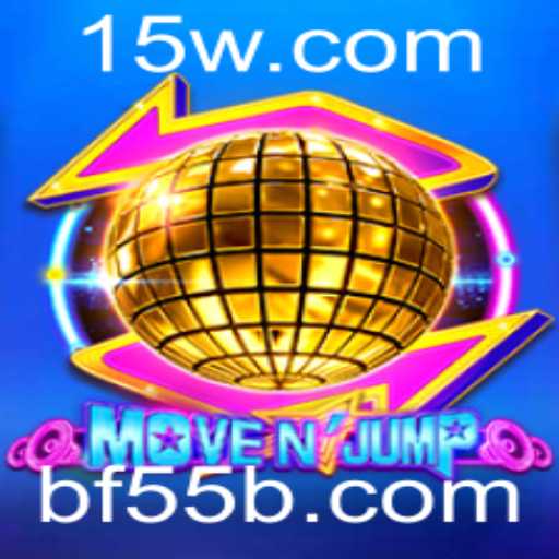 MovenJump: O Fascinante Mundo do Jogo e Sua Palavra-Chave Misteriosa BF55